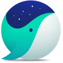 Whale鲸鱼浏览器 v2.9.117.22 最新PC版