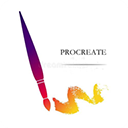 procreate绘画软件 v2.1.4 手机版