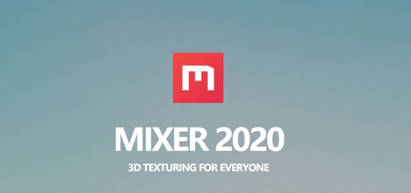 Quixel Mixer2020破解版图片