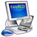 easybcd绿色版 v2.3 免安装版