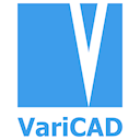 VariCAD汉化版 v2020 电脑版