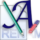 Advanced Renamer破解版(电脑文件批量重命名软件) v3.88 绿色版