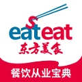 东方美食软件 v4.3.8 官方版