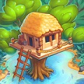 家庭岛农场游戏免谷歌版 V2024112.0.40880 安卓破解版