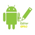 APK Editor Pro汉化版 v2.4.3 破解版