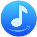 TunePat Amazon Music Converter(亚马逊音乐下载器) v2.3.0 官方版