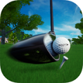 完美挥杆高尔夫游戏 V1.579 安卓最新版