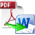 Ltlbar PDF2Word Converter