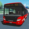 模拟公交车破解版 v1.32.2 安卓版