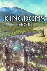 王国重生修改器