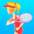 网球小女王游戏 v1.0 安卓版
