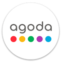 Agoda安可达 V11.46.0 安卓版