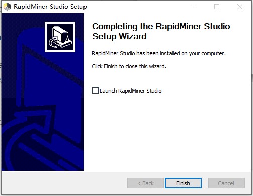 RapidMiner破解版图片1