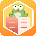 蛙读小说app v1.0.0 安卓版