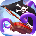 海盗袭击Pirate Raid 1.30.0 安卓版