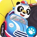 熊猫博士赛车手 v1.0 安卓版