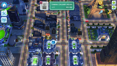 模拟城市我是市长快速获取材料教程5