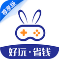 巴兔游戏平台 v8.4.5 安卓版