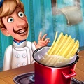 烹饪队游戏最新版 v9.7.2 安卓版