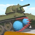 Tank Physics Mobile最新版 v4.5 安卓版