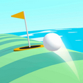 绝妙的高尔夫游戏 v0.3 安卓版