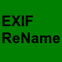 EXIF ReName 2(照片重命名软件) v1.1.2 电脑版
