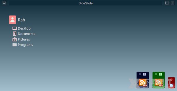 SideSlide便携版图片1