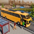 教练巴士模拟器 v0.1 安卓版