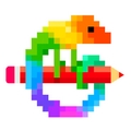Pixel Art高级版 v6.9.0 免费版