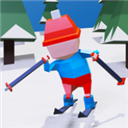 无尽的3D滑雪 V1.48 安卓版