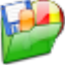 文件夹美容大师(文件夹美化软件) v2.0 电脑版