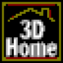 3D Home Architect v4.0 电脑版