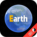Earth地球街景 v3.8.8 最新版