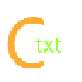 TXT文件编码批量转换器
