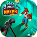 放置电影制片人大亨(Idle Film Maker Tycoon) V1.2.0 安卓版