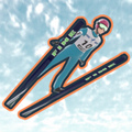 跳台滑雪无限货币版 v0.7795 安卓版