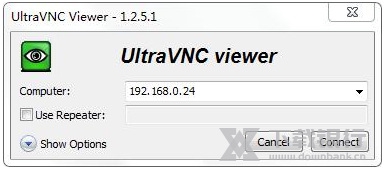 UltraVNC局域网内控制方法图片6
