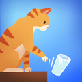捣蛋猫3D游戏 v1.4.2 安卓版