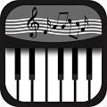 指舞钢琴app v1.0.9 官方安卓版