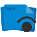 Seer文件浏览器