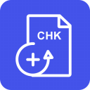 CHK文件恢复专家免费版 v1.25 电脑版
