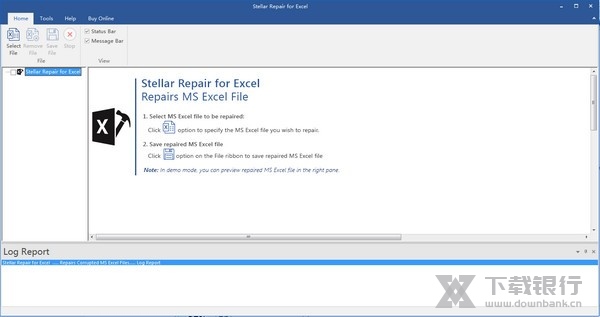 Stellar Repair for Excel图片