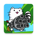 猫咪狙击手无限金币版 V37 安卓版  
