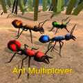 蚂蚁世界 v1.0 安卓版