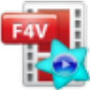 新星F4V视频格式转换器