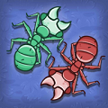 蚂蚁计划大作战游戏 v1.45 安卓版