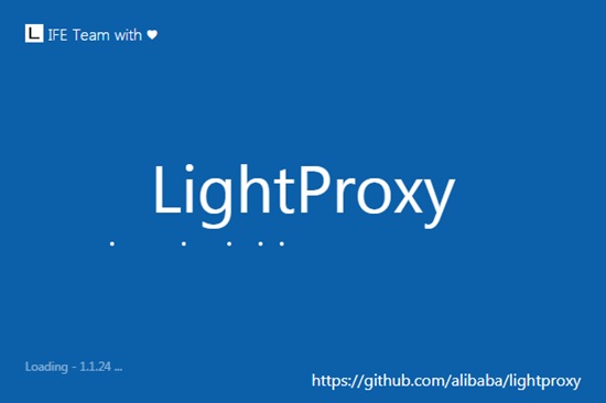 LightProxy图片2