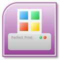 Perfect Print Multilingual v10.0.0.1 免费版