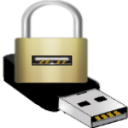 USB Desktop Lock