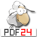 PDF24creator工具箱 v10.7.2 最新版